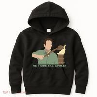 Survivor The Tribe Has Spoken Active Kids Hoodie thumb 0