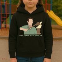 Survivor The Tribe Has Spoken Active Kids Hoodie thumb 3