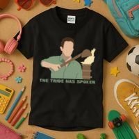 Survivor The Tribe Has Spoken Active Kids T-Shirt thumb 3