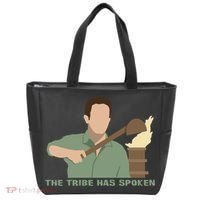 Survivor The Tribe Has Spoken Active Tote Bag thumb 0