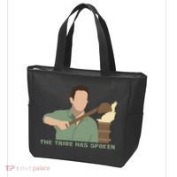Survivor The Tribe Has Spoken Active Tote Bag thumb 3