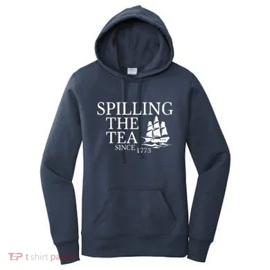 Women's Hoodie
