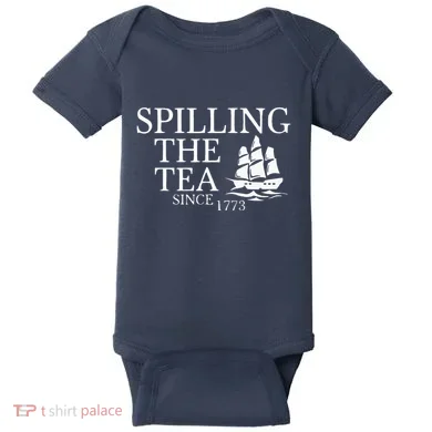 Baby Bodysuit
