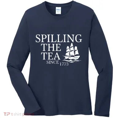 Women's Long Sleeve Shirt