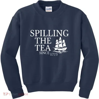 Kids Sweatshirt