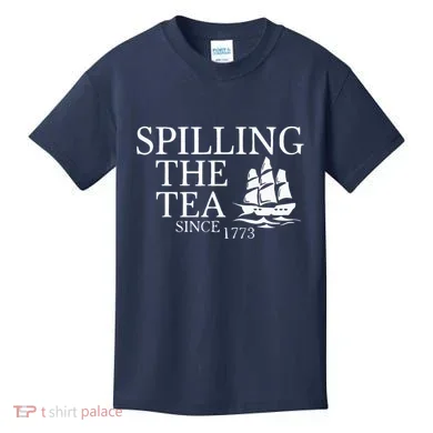 Kids T-Shirt