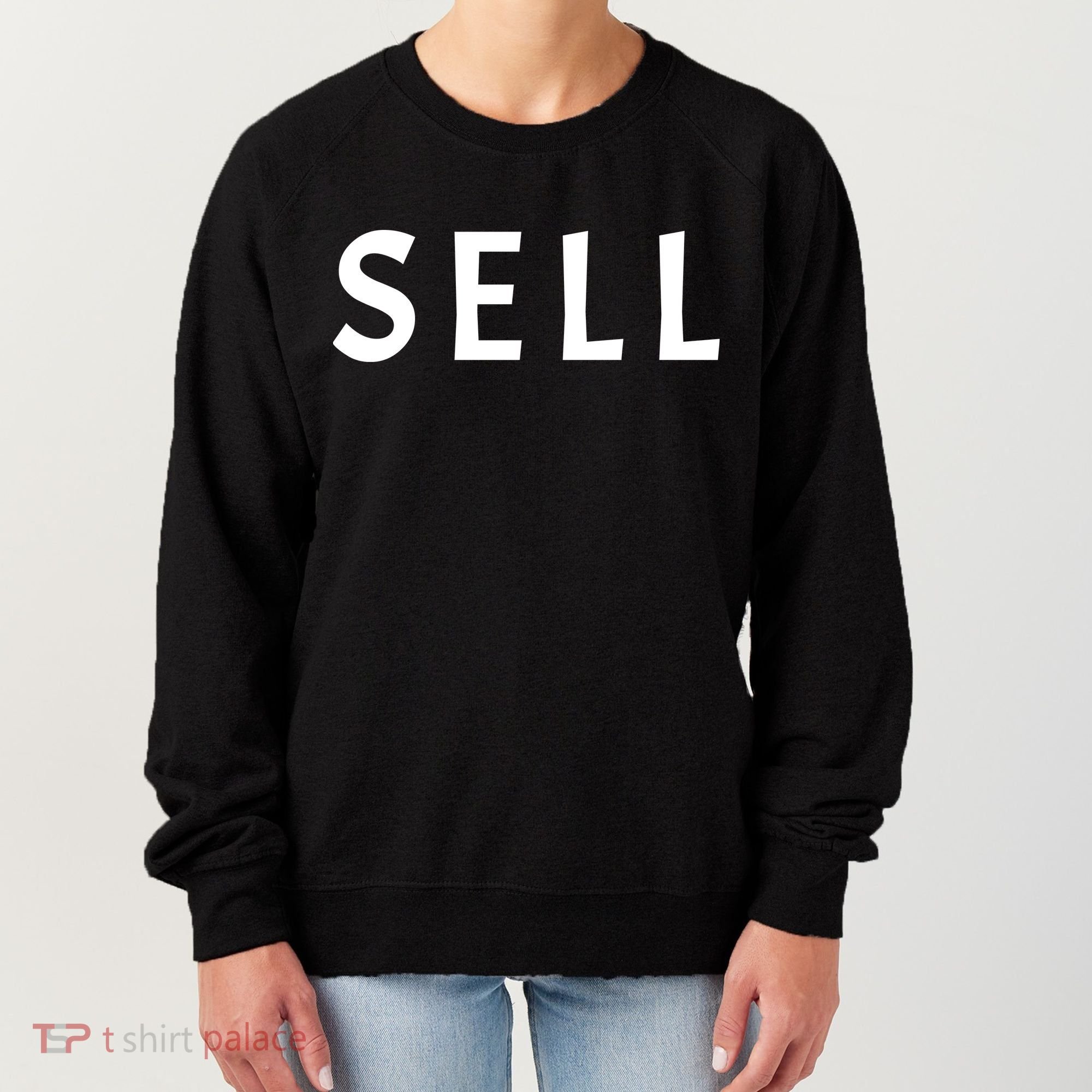 Sell The Team Reverse Boycott Oakland Baseball Women's Sweatshirt