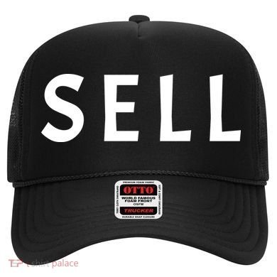 Sell The Team Reverse Boycott Oakland Baseball Hat