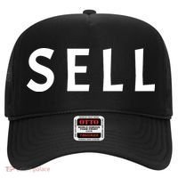 Sell The Team Reverse Boycott Oakland Baseball Hat thumb 0