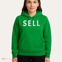 Sell The Team Reverse Boycott Oakland Baseball Hoodie thumb 5