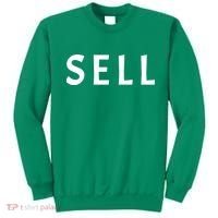 Sell The Team Reverse Boycott Oakland Baseball Sweatshirt thumb 0