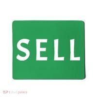 Sell The Team Reverse Boycott Oakland Baseball Mousepad thumb 0