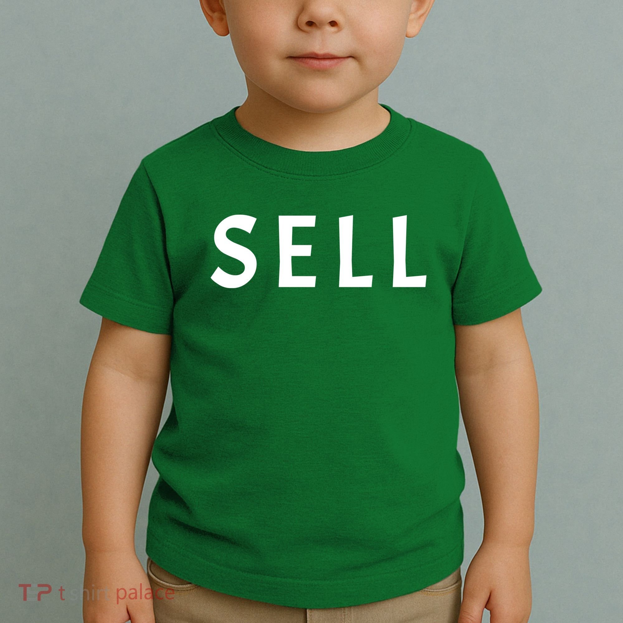 Sell The Team Reverse Boycott Oakland Baseball Toddler T-Shirt