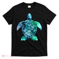 Save The Turtles Sea Turtle Gifts Ocean Animals Sea Turtle T-Shirt thumb 0