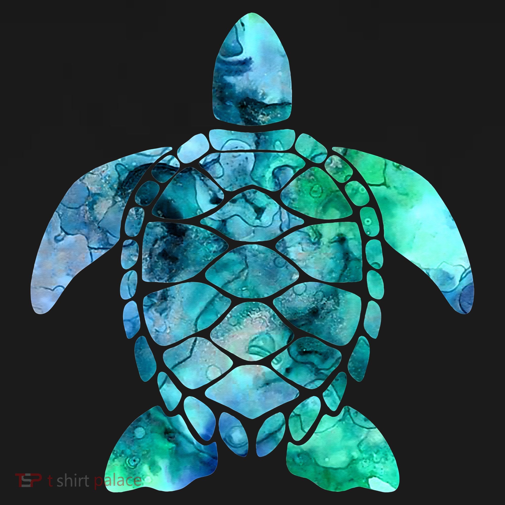 Save The Turtles Sea Turtle Gifts Ocean Animals Sea Turtle Women's Tank Top