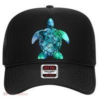 Save The Turtles Sea Turtle Gifts Ocean Animals Sea Turtle Hat thumb 0