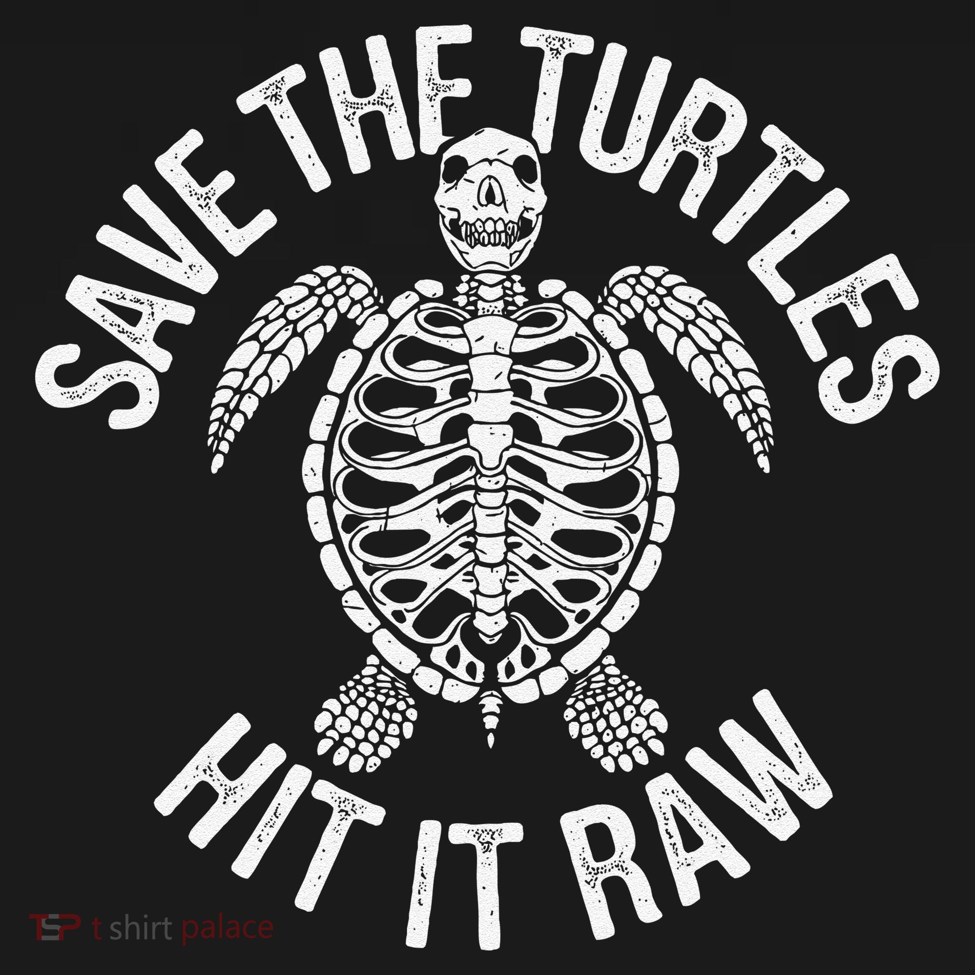 Save The Turtles Hit It Raw Funny Save The Planet Baby Bodysuit