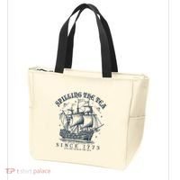 Spilling The Tea Since 1773 Tote Bag thumb 3