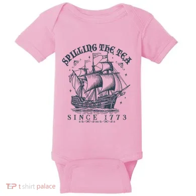 Baby Bodysuit