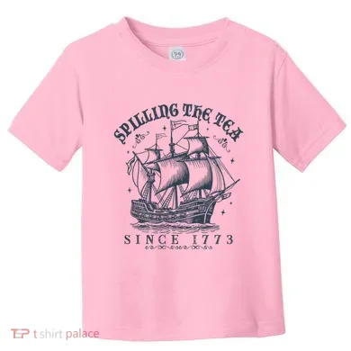 Toddler T-Shirt