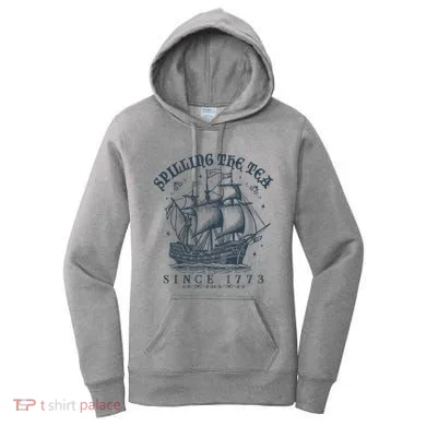 Women's Hoodie