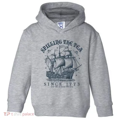 Toddler Hoodie