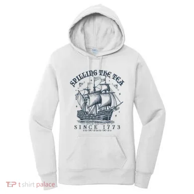 Women's Hoodie