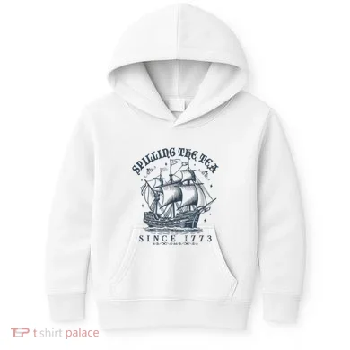 Kids Hoodie