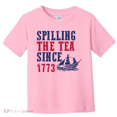 Toddler T-Shirt