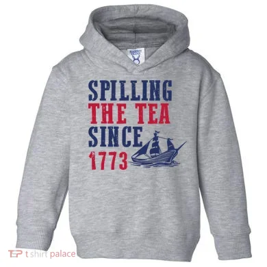 Toddler Hoodie