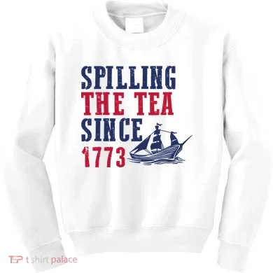 Kids Sweatshirt
