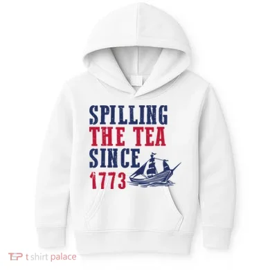 Kids Hoodie