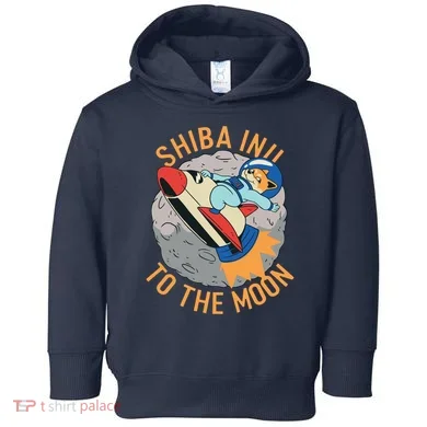 Toddler Hoodie