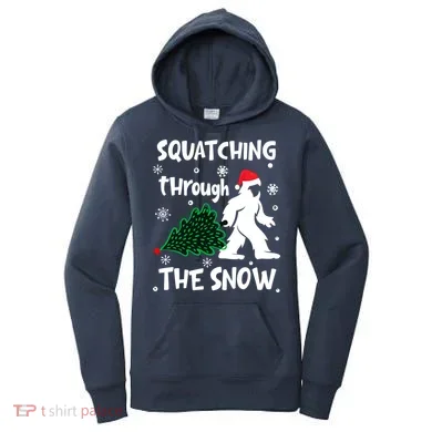 Women's Hoodie
