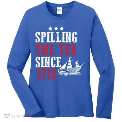 Women's Long Sleeve Shirt
