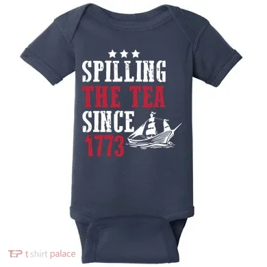 Baby Bodysuit