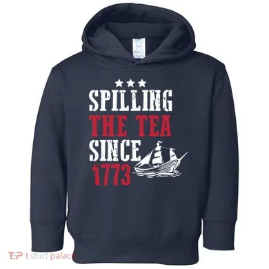 Toddler Hoodie