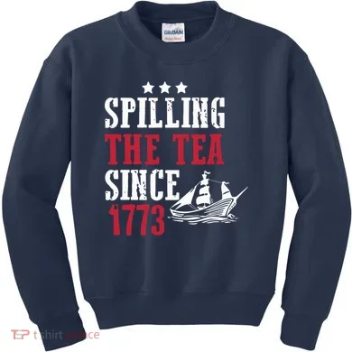 Kids Sweatshirt