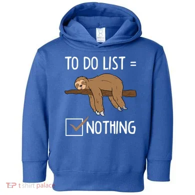 Toddler Hoodie