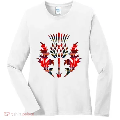 Women's Long Sleeve Shirt