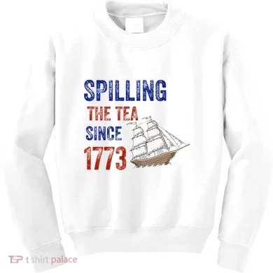 Kids Sweatshirt