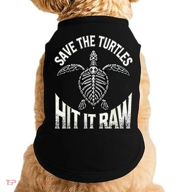 Doggie Tank