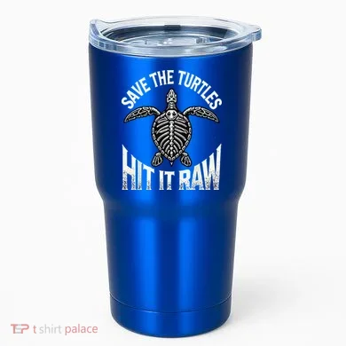 Tumbler