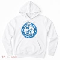 Spilling The Tea Since 1773 Funny US History Teacher Boston Hoodie thumb 0