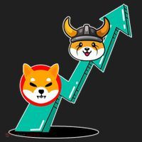 Shiba To The Moon Chart Tumbler thumb 3