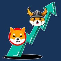 Shiba To The Moon Chart Hoodie thumb 7