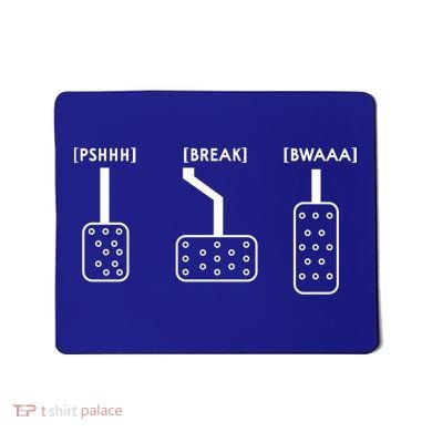 Save The Ual Funny Car Racing Transmission Diagram Gift Mousepad