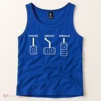 Save The Ual Funny Car Racing Transmission Diagram Gift Tank Top thumb 2