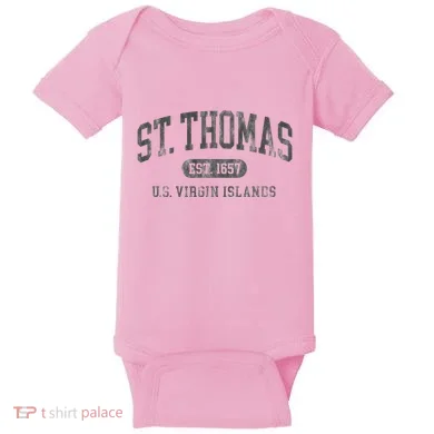 Baby Bodysuit