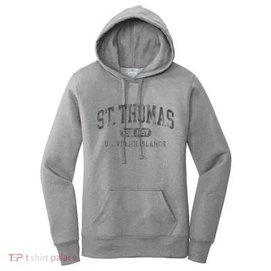 Women's Hoodie